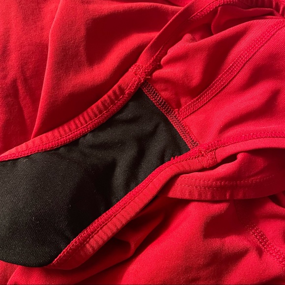 Adidas swimsuit NWOT - Picture 4 of 4